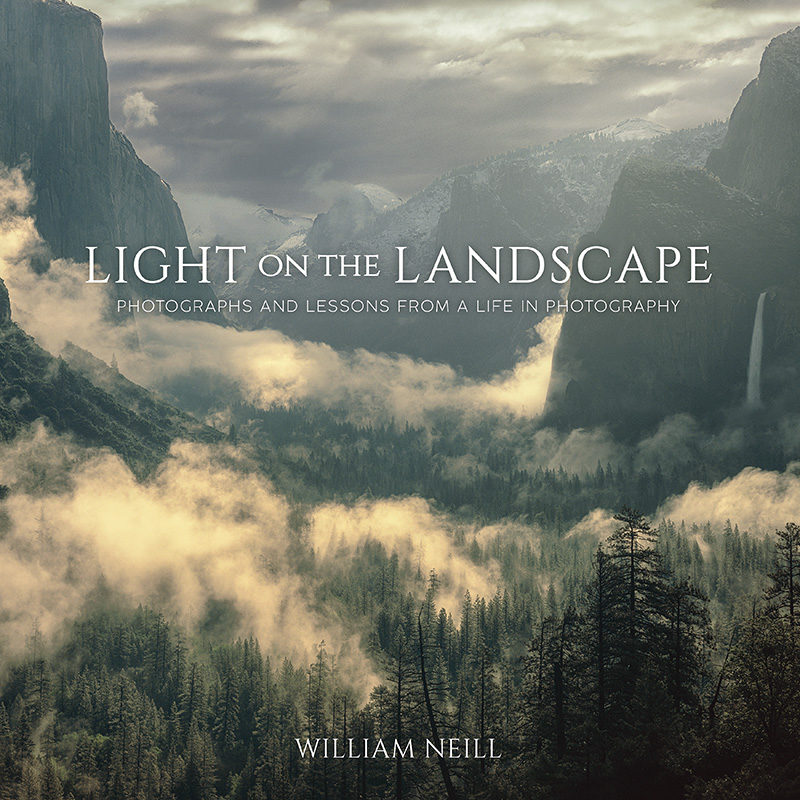 Light on the landscape-small