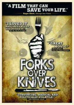 Forks over knives