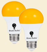 Bluex bulbs