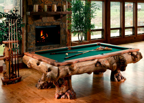 Rustic