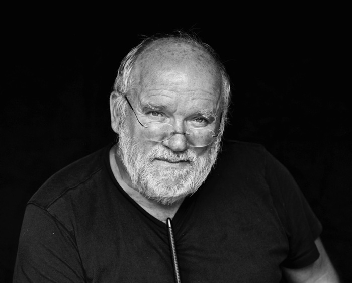 Peter Lindbergh 2015