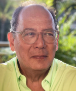 Tanaka head shot
