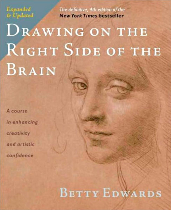 Drawing right side