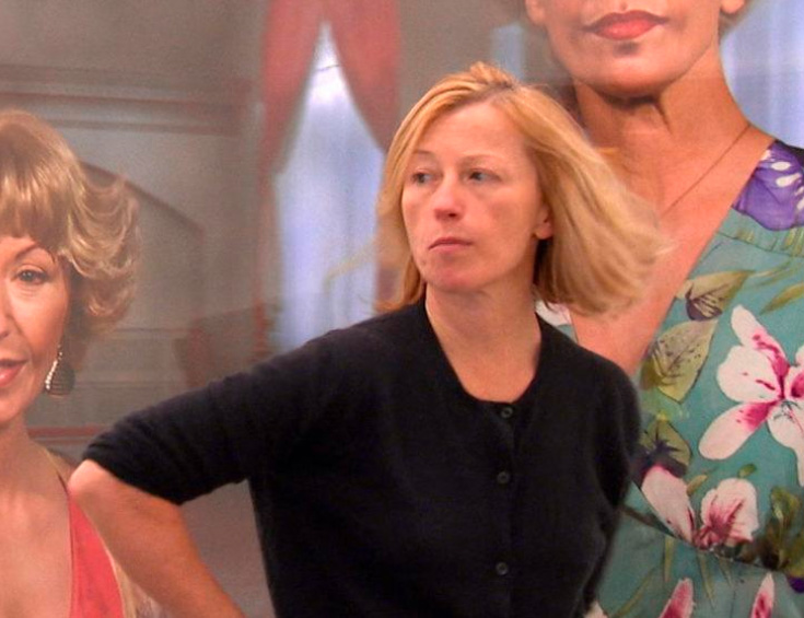 Cindy sherman Cindy sherman