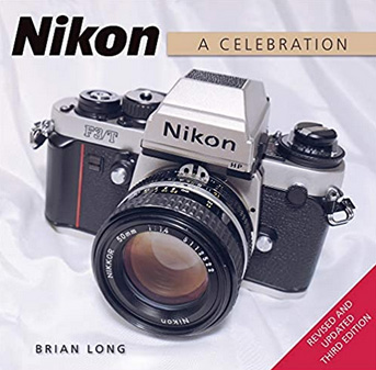 Brian long book