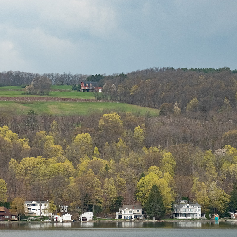 Leafing