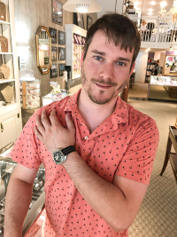 New watch-2