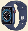 Apple watch 6