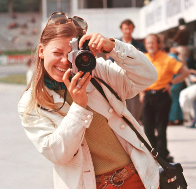 Jutta Fausel-Ward