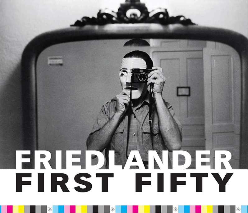 Friedlander first fifty