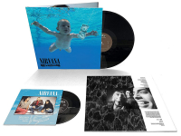 Nevermind 30th