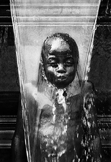 George krause fountainhead