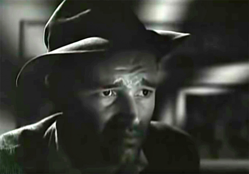 Detour detail