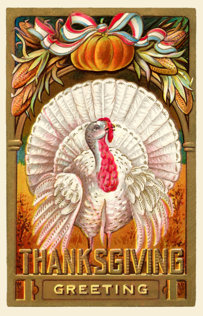 Thanksgiving 2020