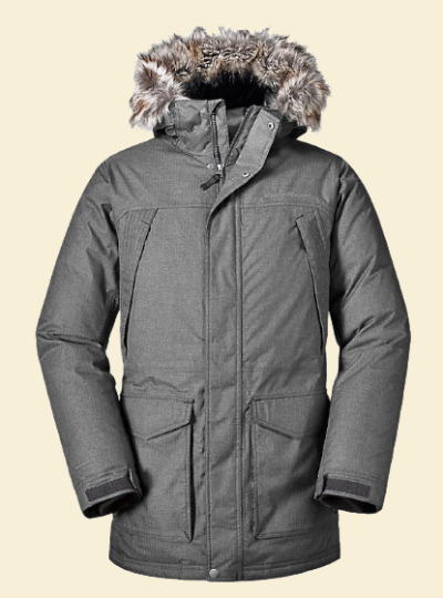 Eddie Bauer Parka