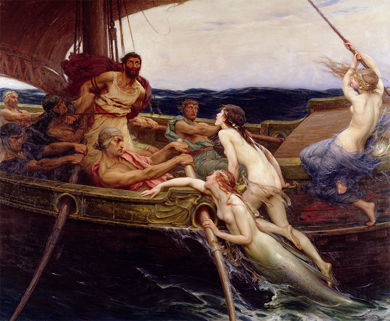Ulysses