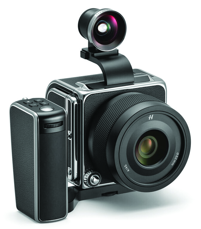 Hassleblad 907x
