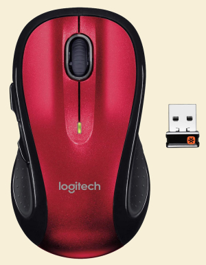 Logitech m510
