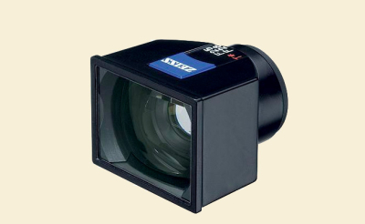 Zeiss finder