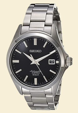 Classic seiko
