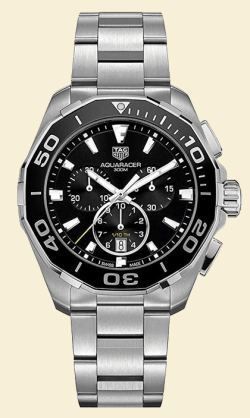 Tag heuer
