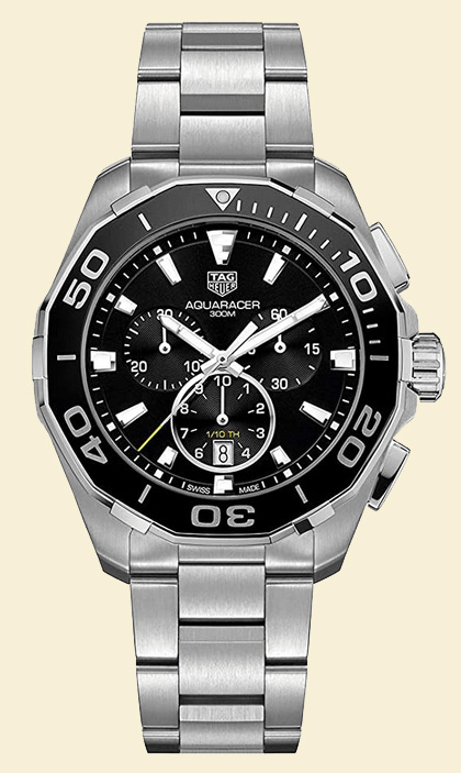 Tag heuer