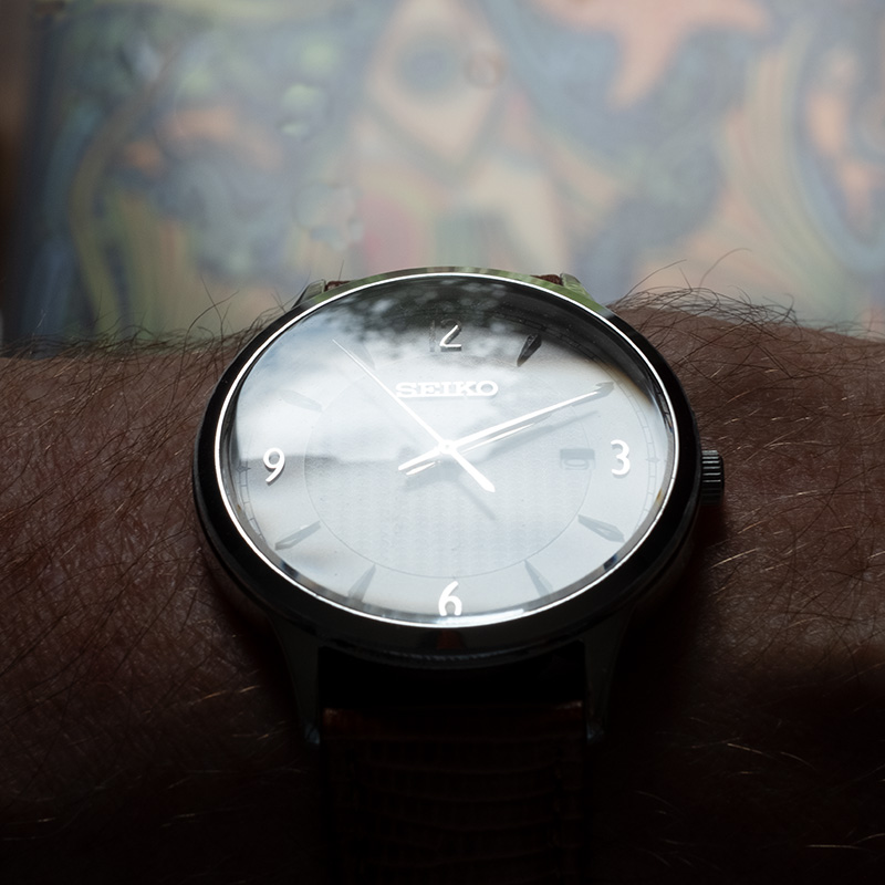 Seiko interpretation-small