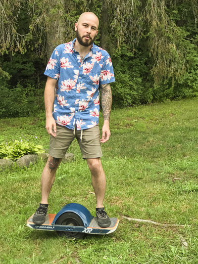Xander on Onewheel-small Xander on Onewheel-small