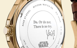 Citizen yoda