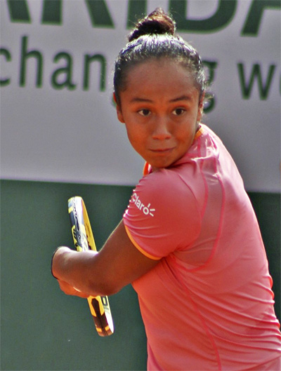 Laylah fernandez