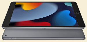 Ipad new