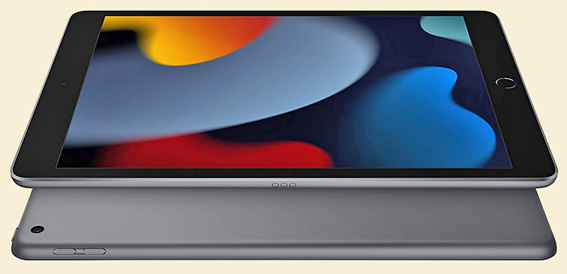 Ipad new