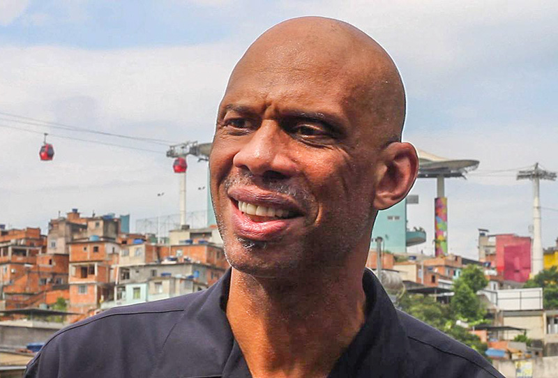 Kareem