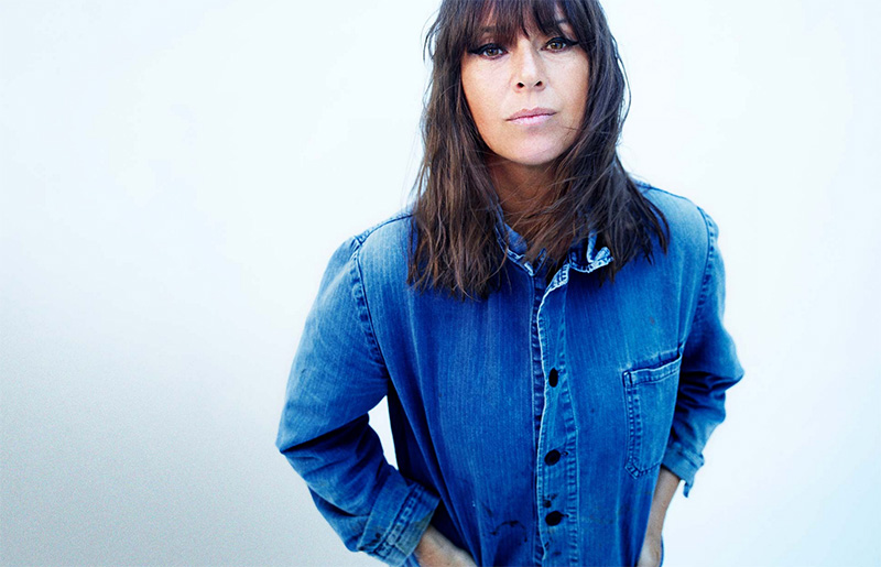 Cat power