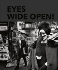 Eyes wide open
