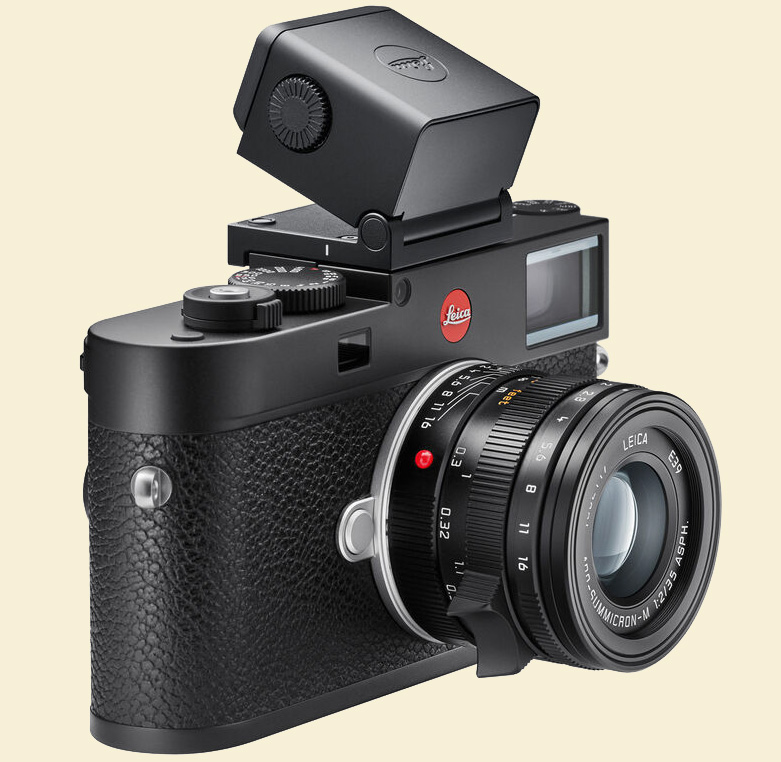 Leica M11 visoflex