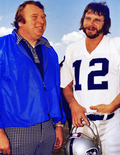 Madden stabler