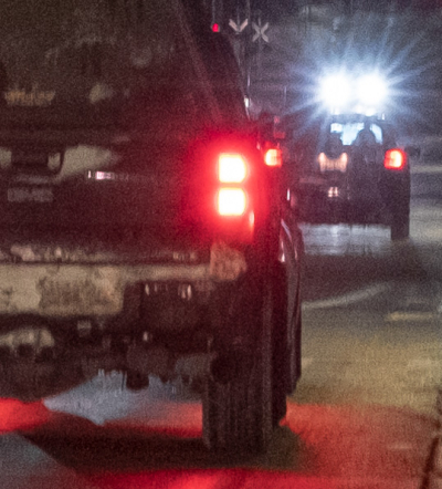 Taillights