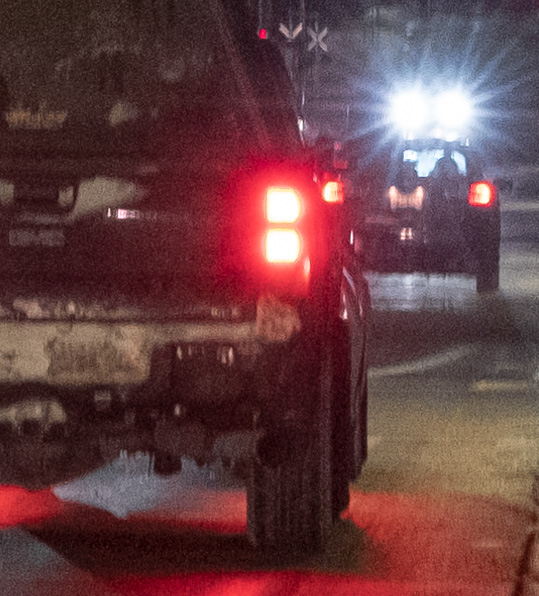 Taillights