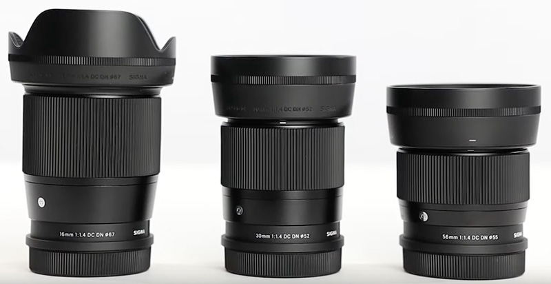 Sigma trio-2