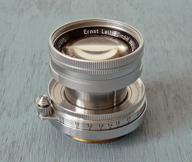 Summicron Summicron