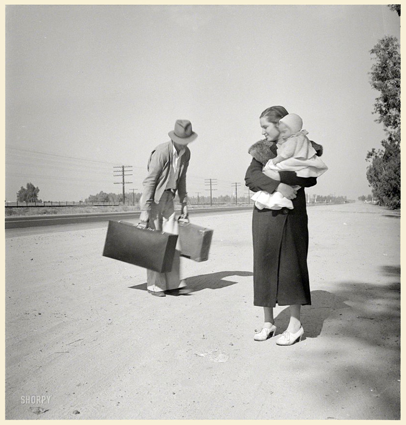 Dorothea at shorpy