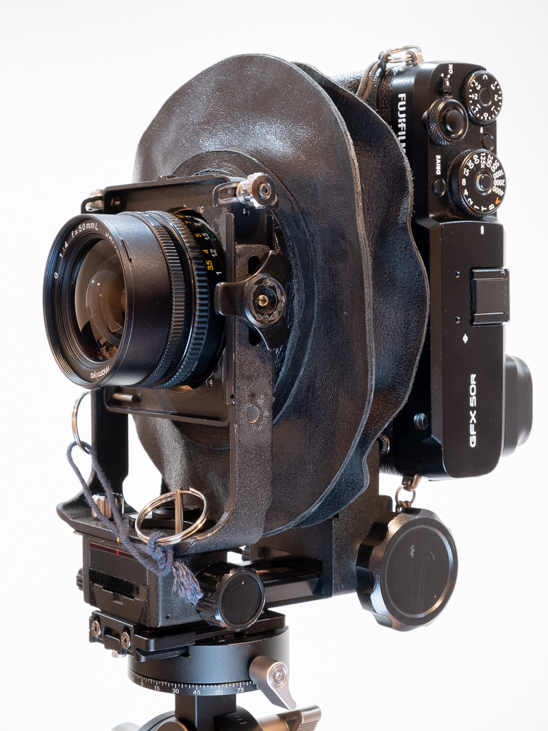 BDCamera de Loe BDCamera de Loe