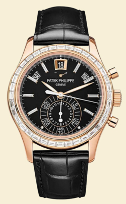 Patek philippe