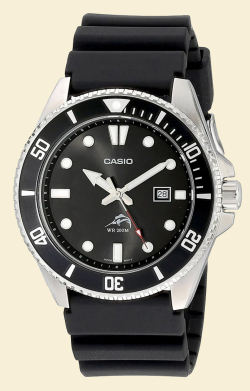 Bill gates watch
