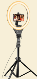 Ringlight