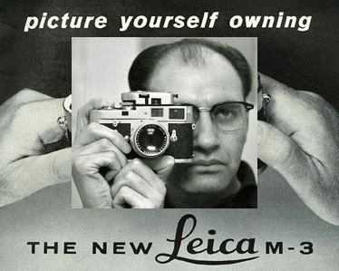New leica
