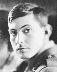 George mallory