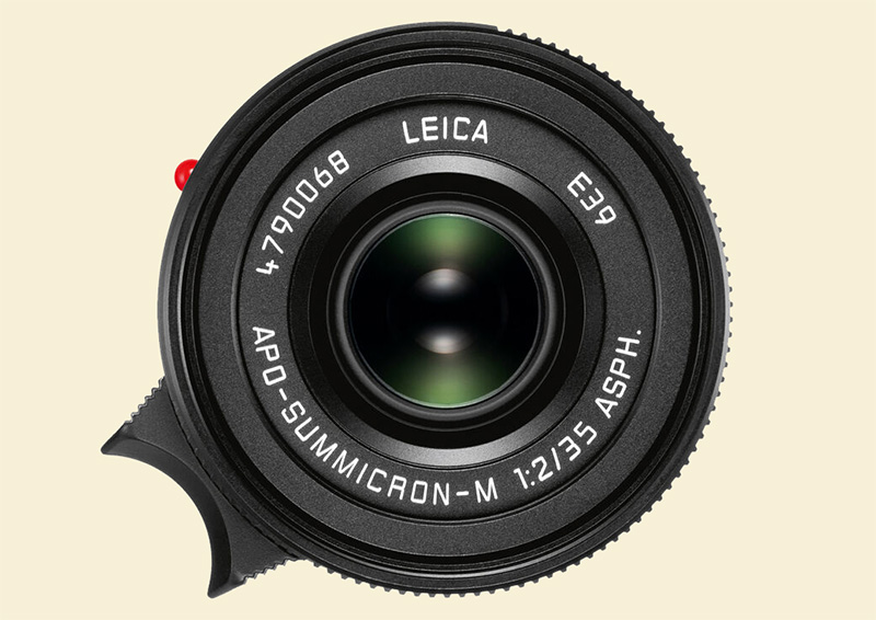 Apo-summicron Apo-summicron