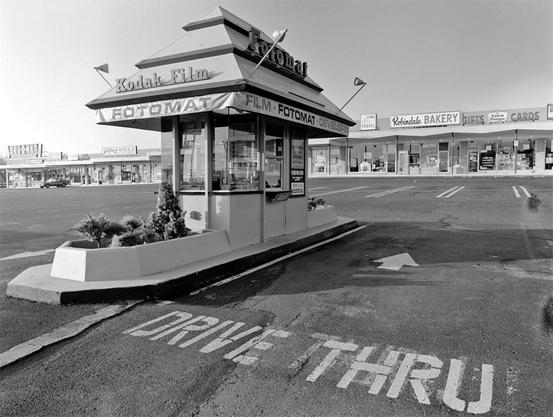 Dersham fotomat